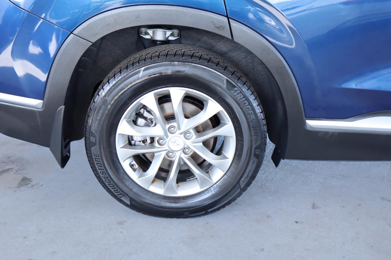 Hyundai Santa Fe SEL 2.4L Auto FWD 2020