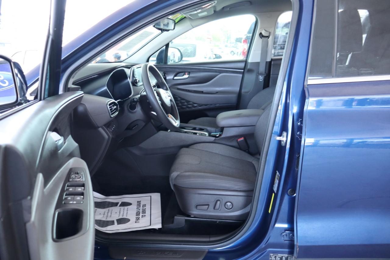 Hyundai Santa Fe SEL 2.4L Auto FWD 2020