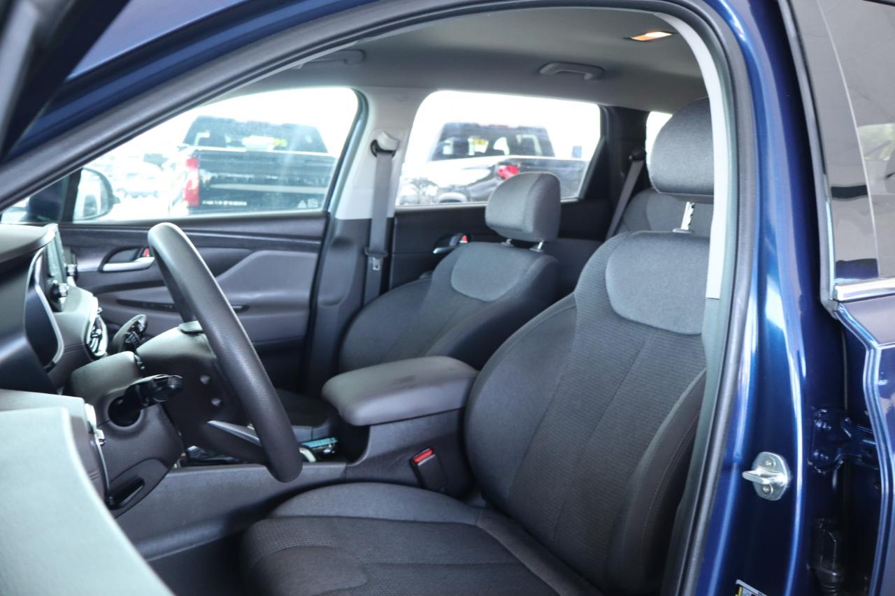 Hyundai Santa Fe SEL 2.4L Auto FWD 2020