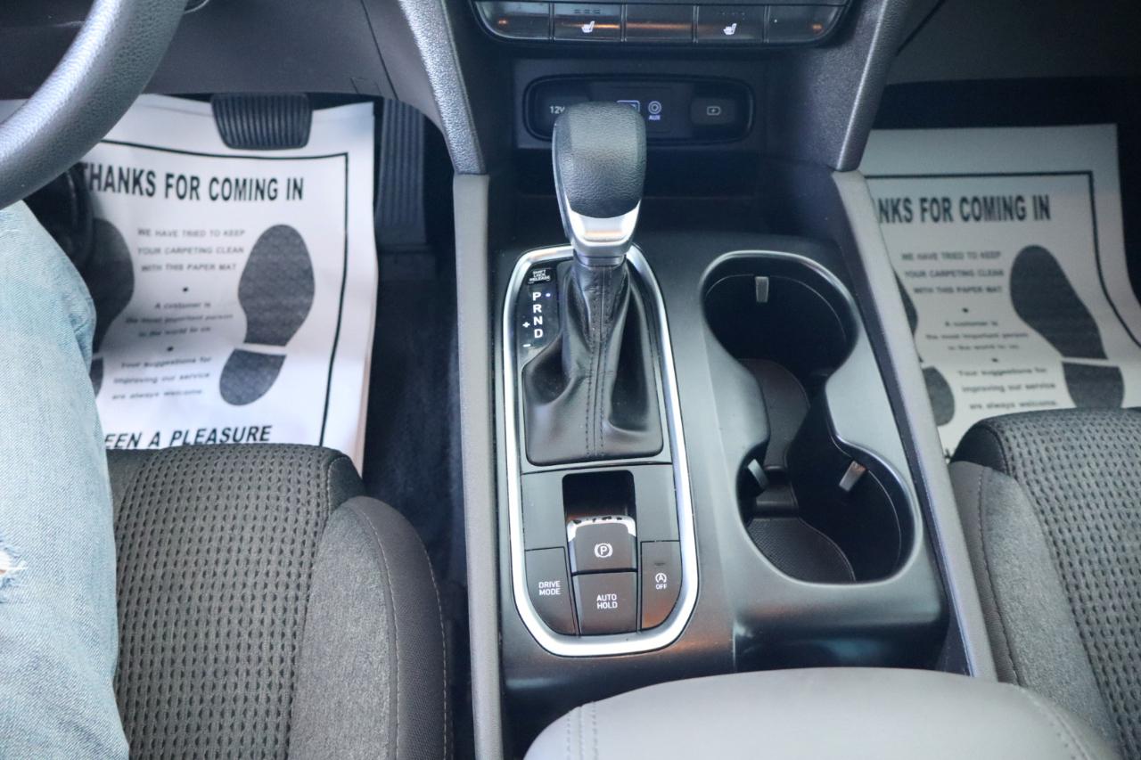 Hyundai Santa Fe SEL 2.4L Auto FWD 2020