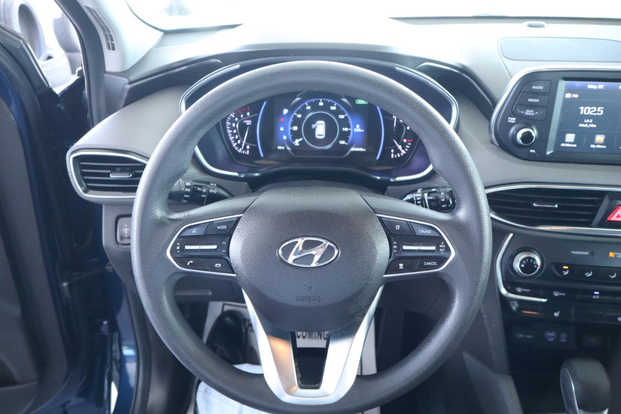 Hyundai Santa Fe SEL 2.4L Auto FWD 2020