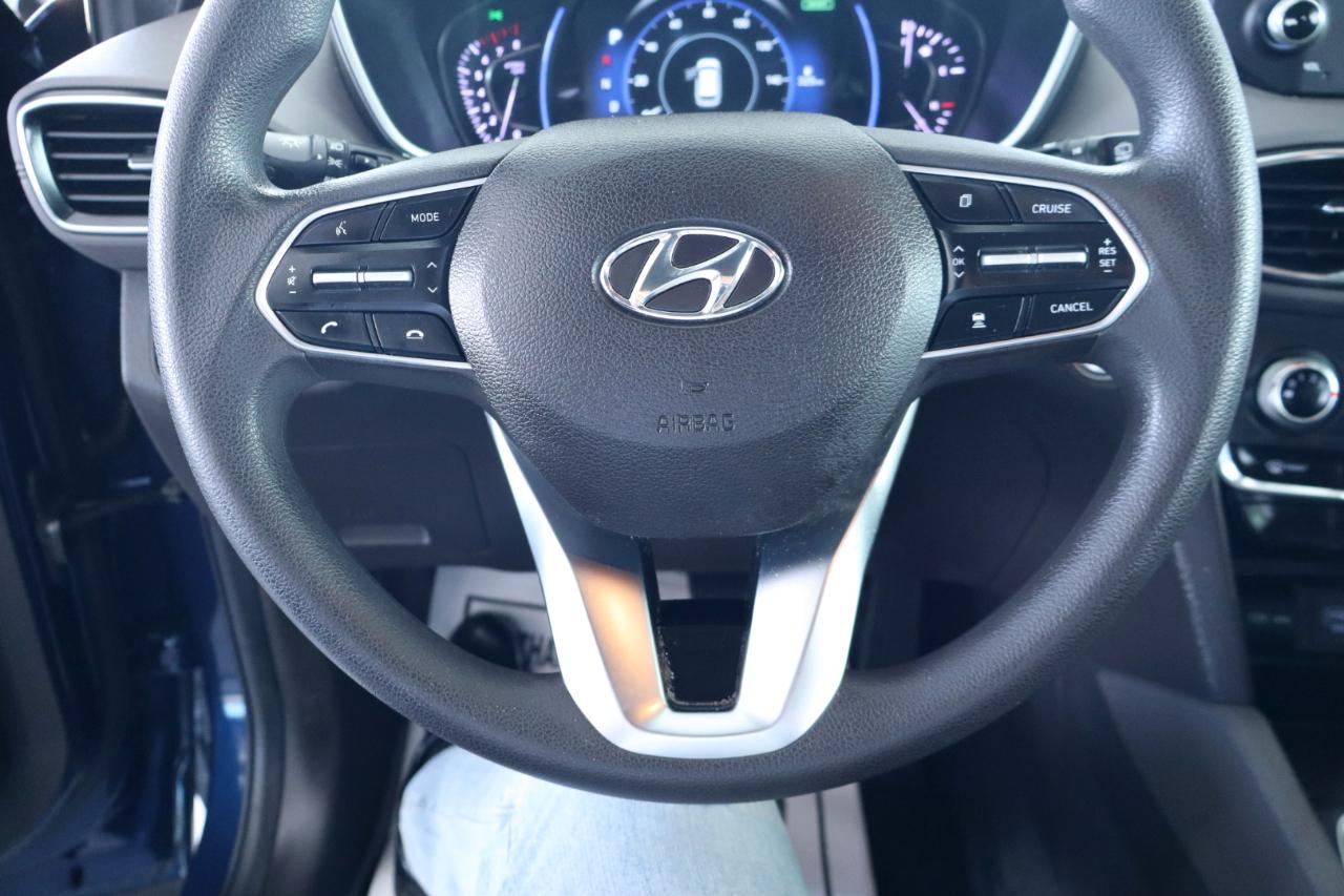 Hyundai Santa Fe SEL 2.4L Auto FWD 2020