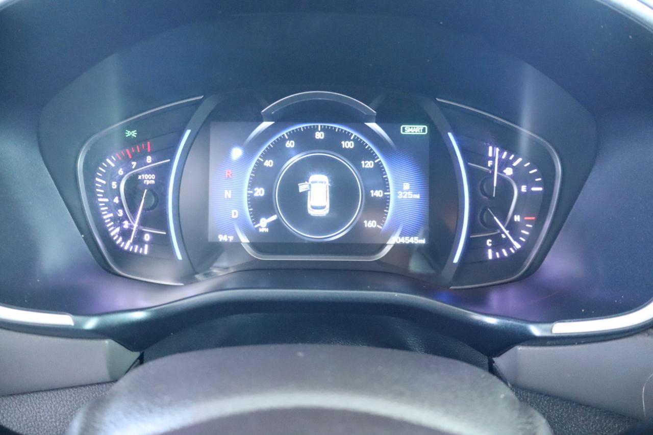 Hyundai Santa Fe SEL 2.4L Auto FWD 2020