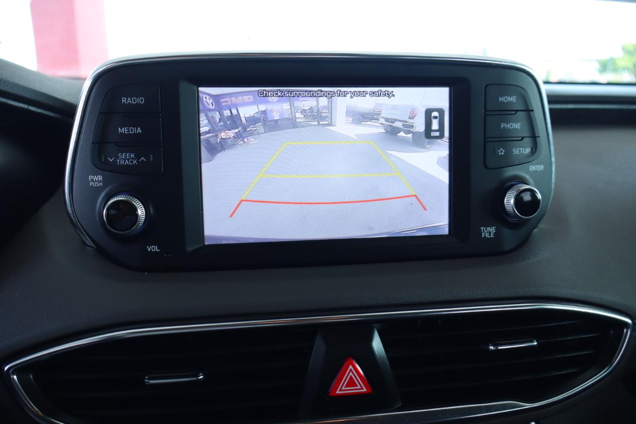 Hyundai Santa Fe SEL 2.4L Auto FWD 2020