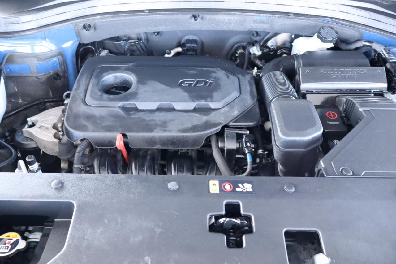 Hyundai Santa Fe SEL 2.4L Auto FWD 2020
