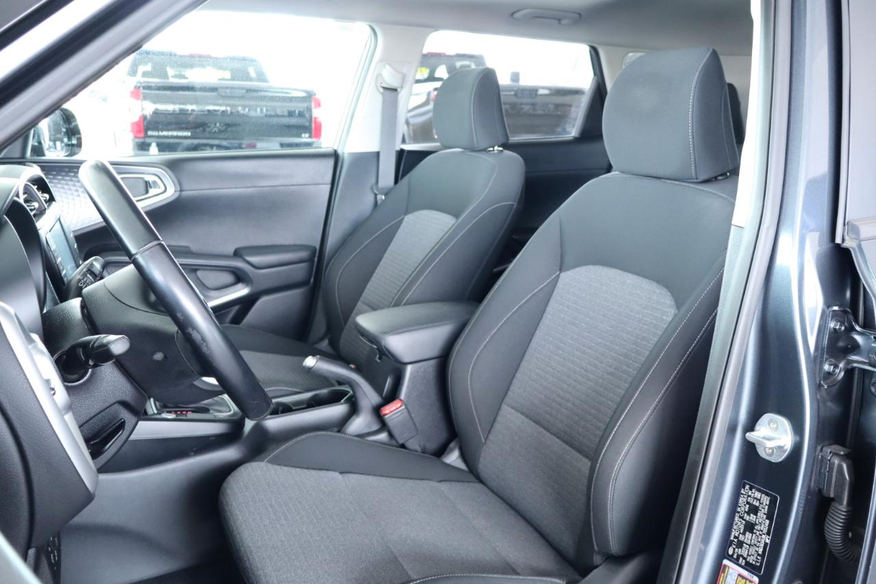 Kia Soul GT-Line IVT 2020