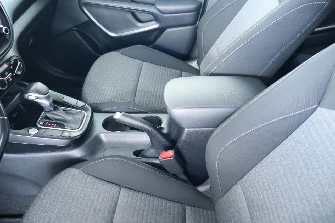 Kia Soul GT-Line IVT 2020