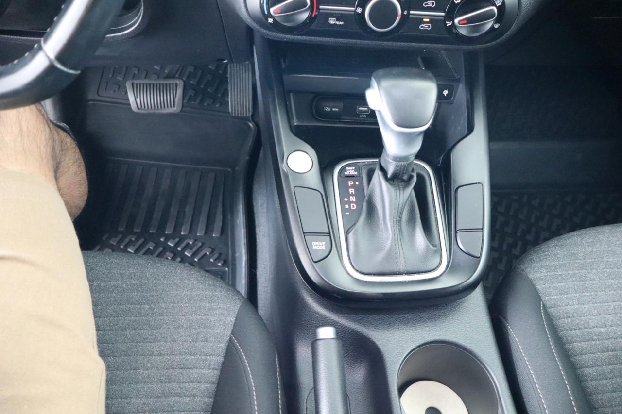 Kia Soul GT-Line IVT 2020