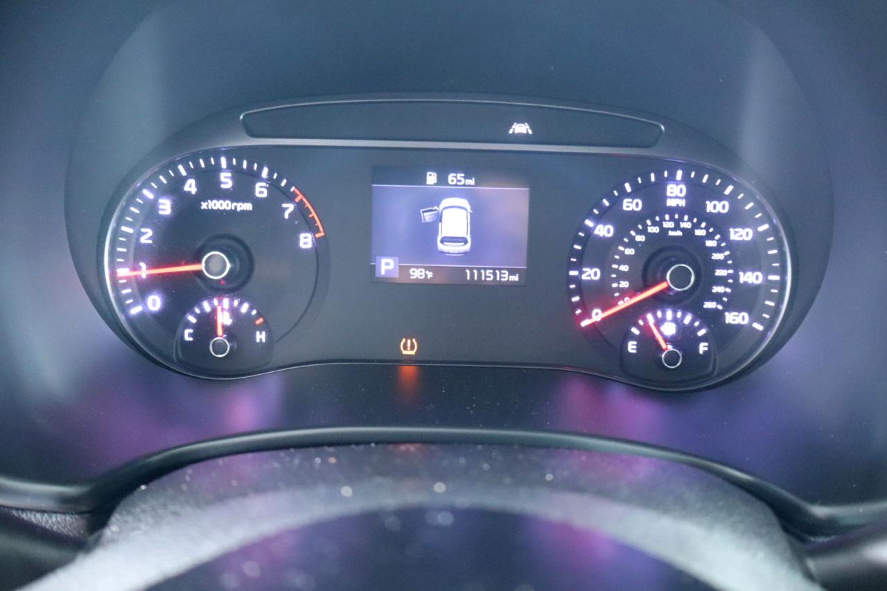 Kia Soul GT-Line IVT 2020