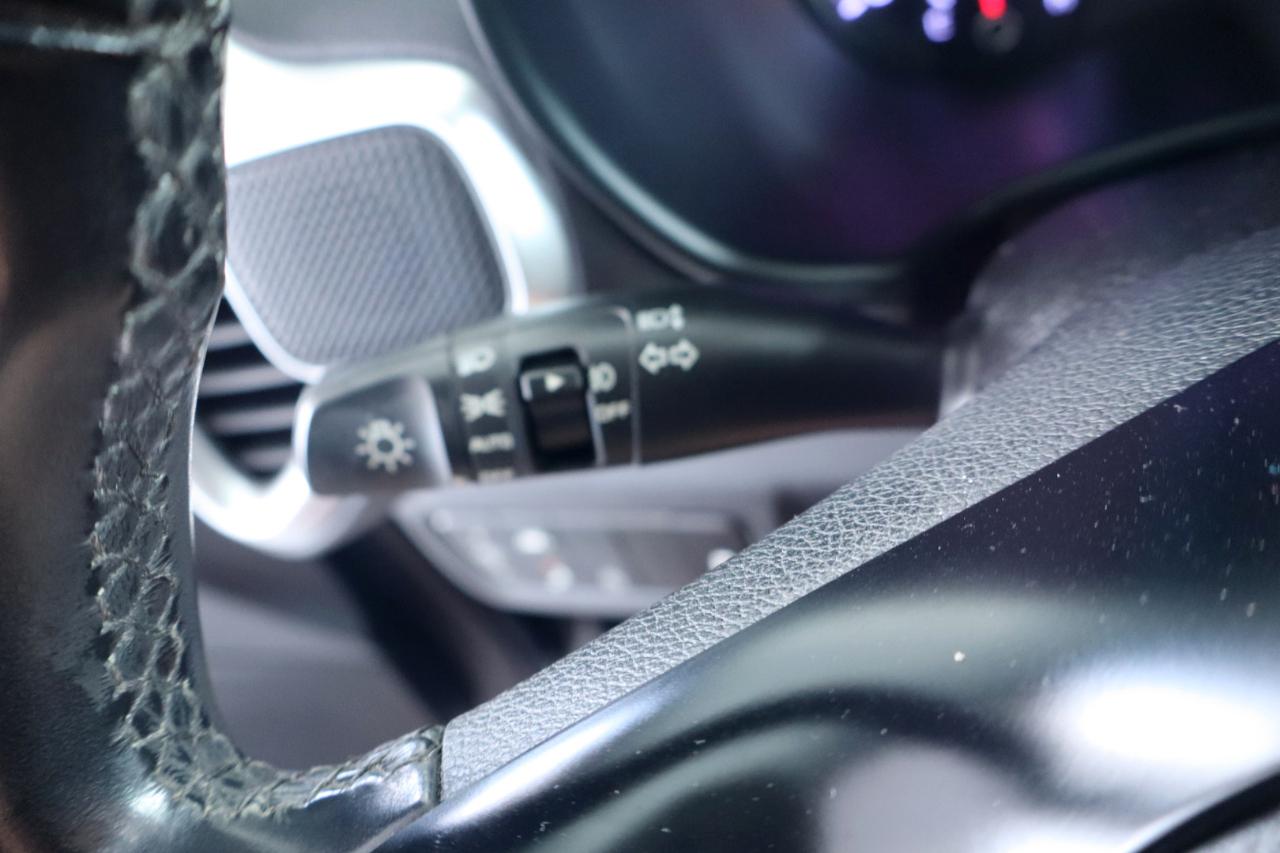 Kia Soul GT-Line IVT 2020