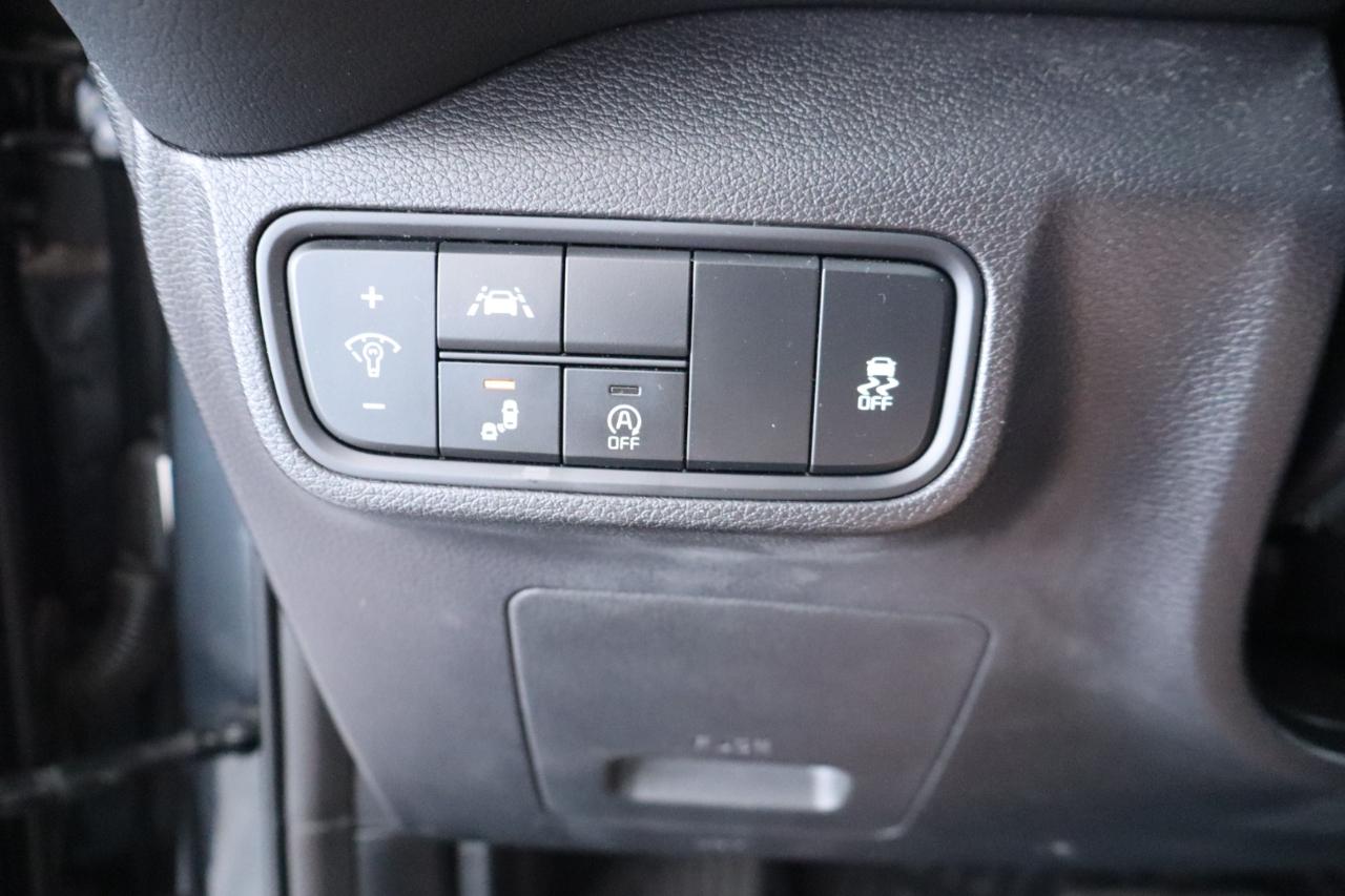 Kia Soul GT-Line IVT 2020