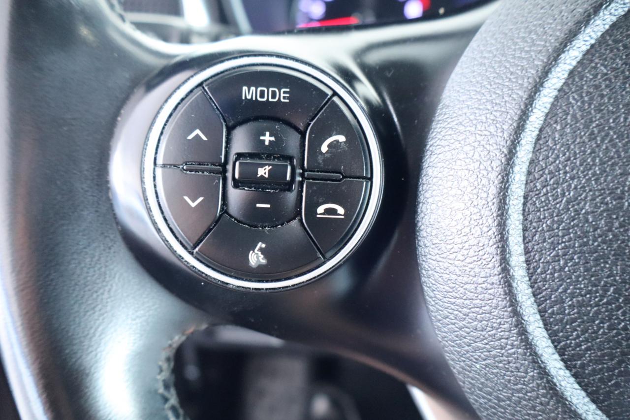 Kia Soul GT-Line IVT 2020