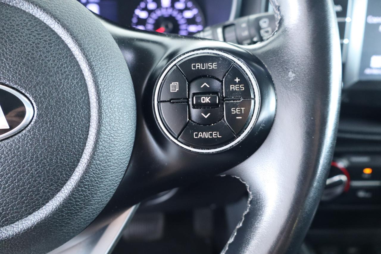 Kia Soul GT-Line IVT 2020