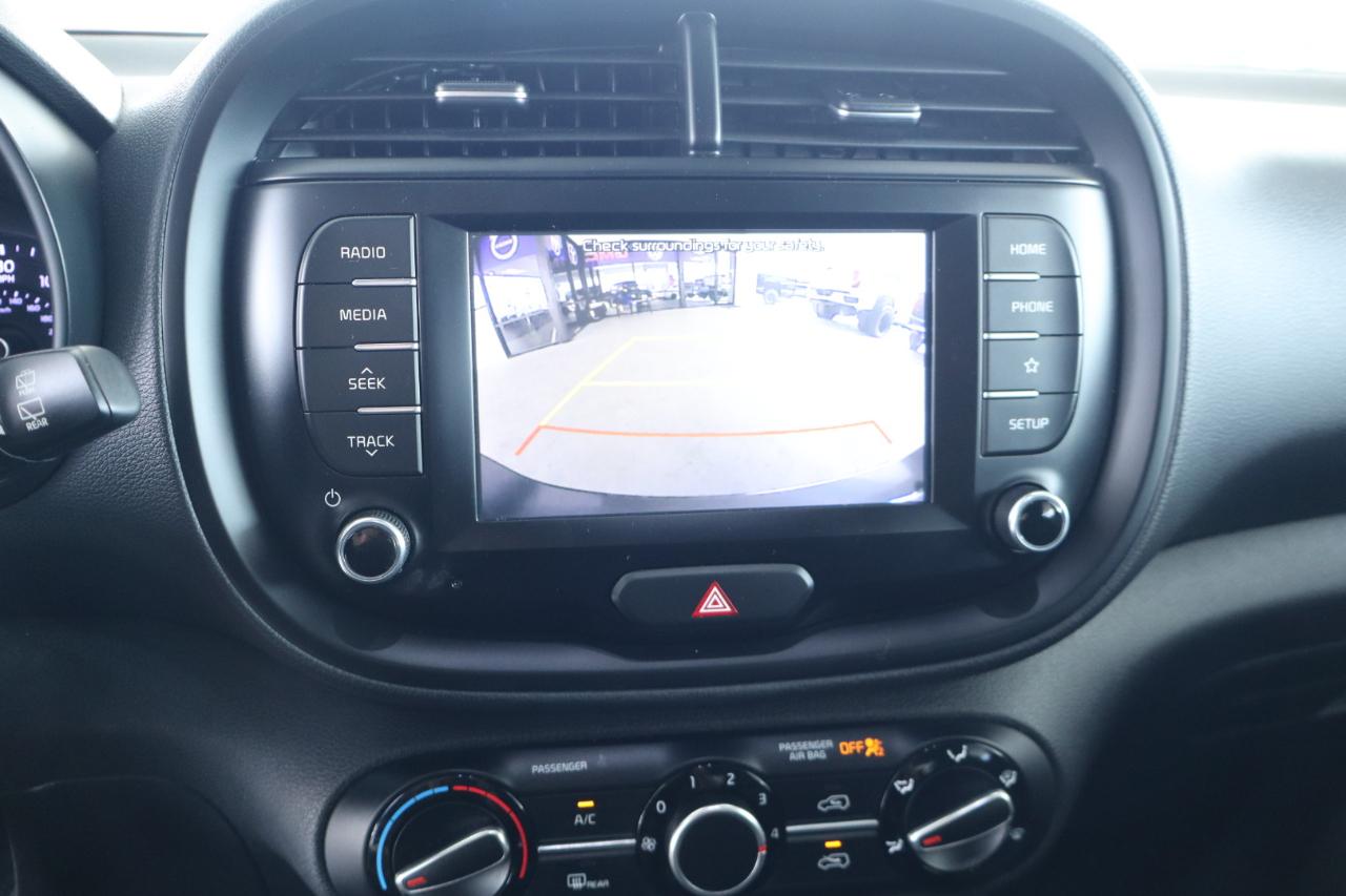 Kia Soul GT-Line IVT 2020