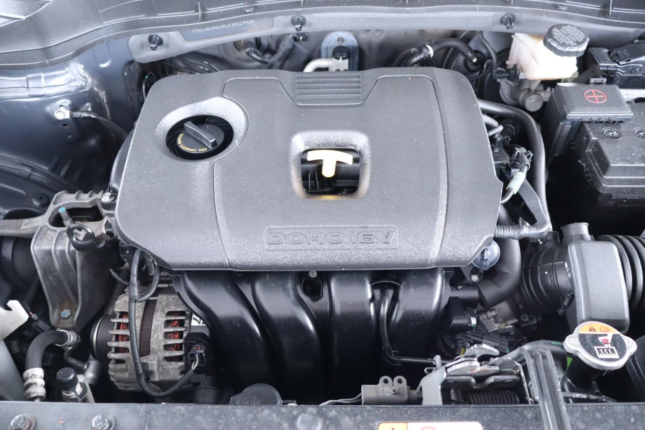 Kia Soul GT-Line IVT 2020