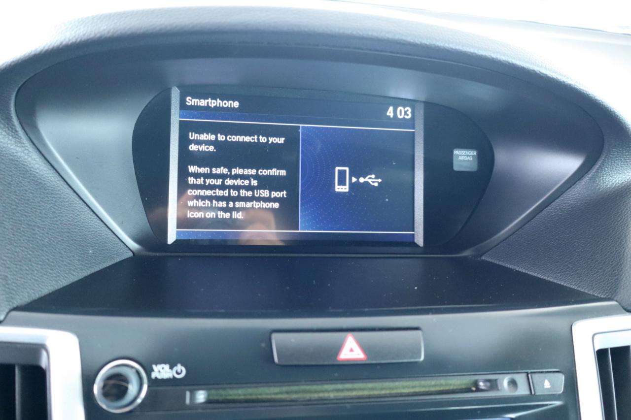 Acura TLX 2.4L FWD w/Technology Pkg 2019