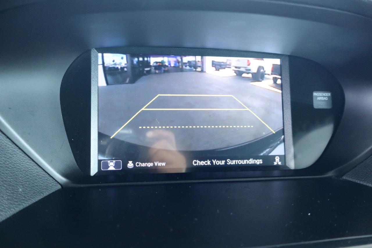 Acura TLX 2.4L FWD w/Technology Pkg 2019