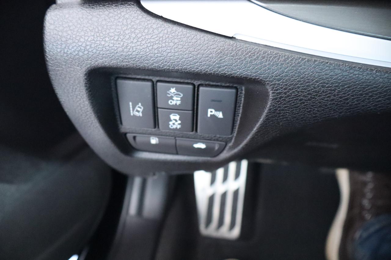 Acura TLX 2.4L FWD w/Technology Pkg 2019