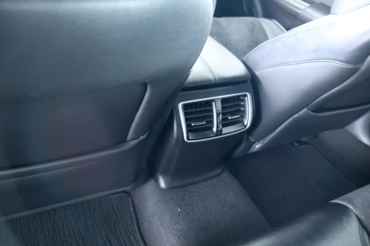 Acura TLX 2.4L FWD w/Technology Pkg 2019