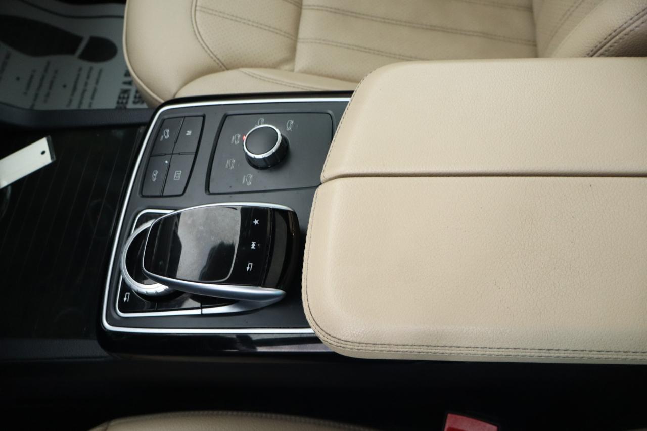 Mercedes-Benz GLS GLS 450 4MATIC SUV 2018