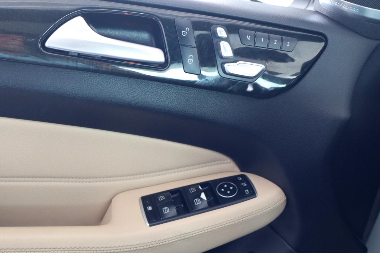 Mercedes-Benz GLS GLS 450 4MATIC SUV 2018