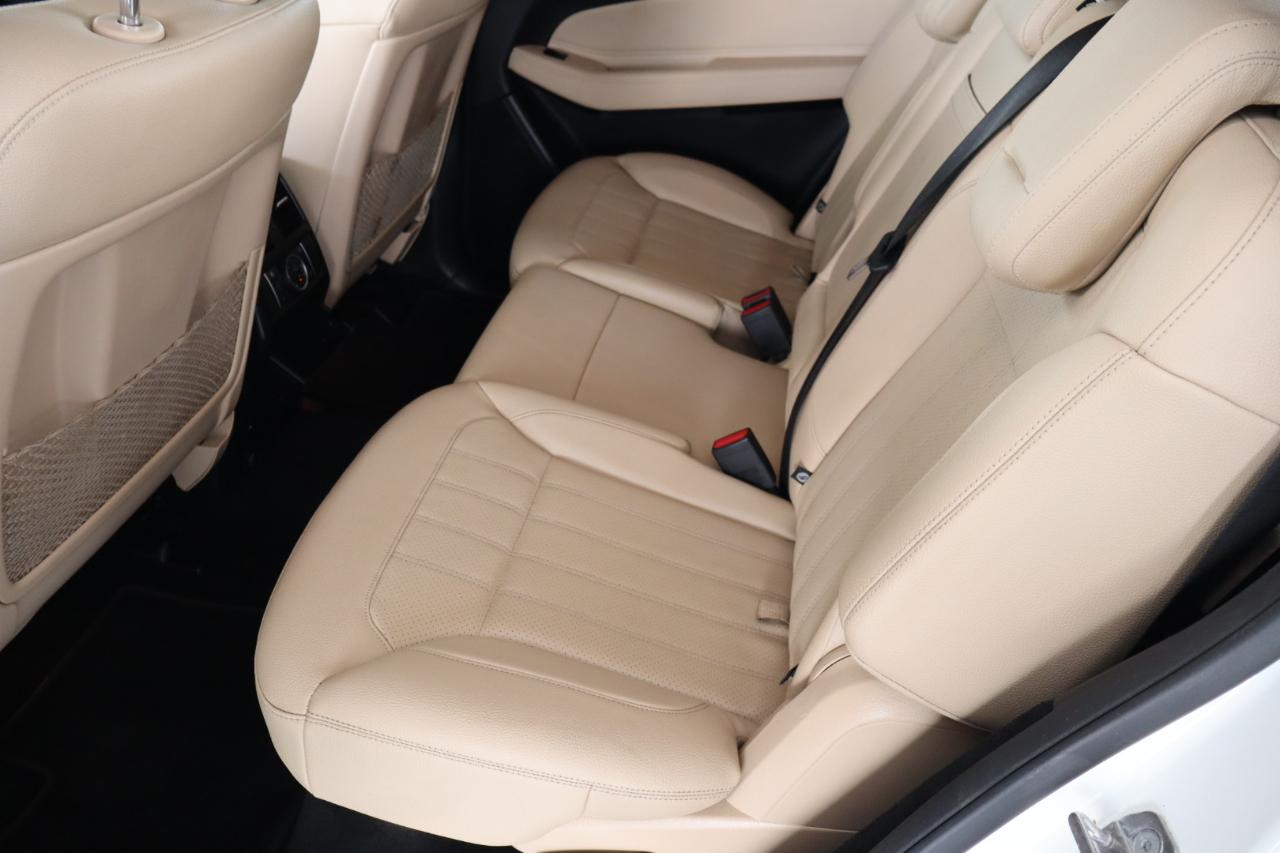 Mercedes-Benz GLS GLS 450 4MATIC SUV 2018