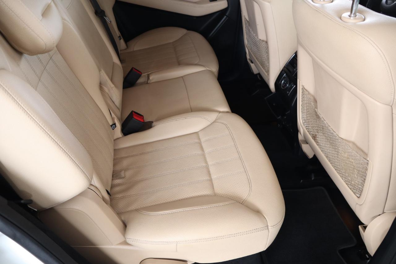 Mercedes-Benz GLS GLS 450 4MATIC SUV 2018