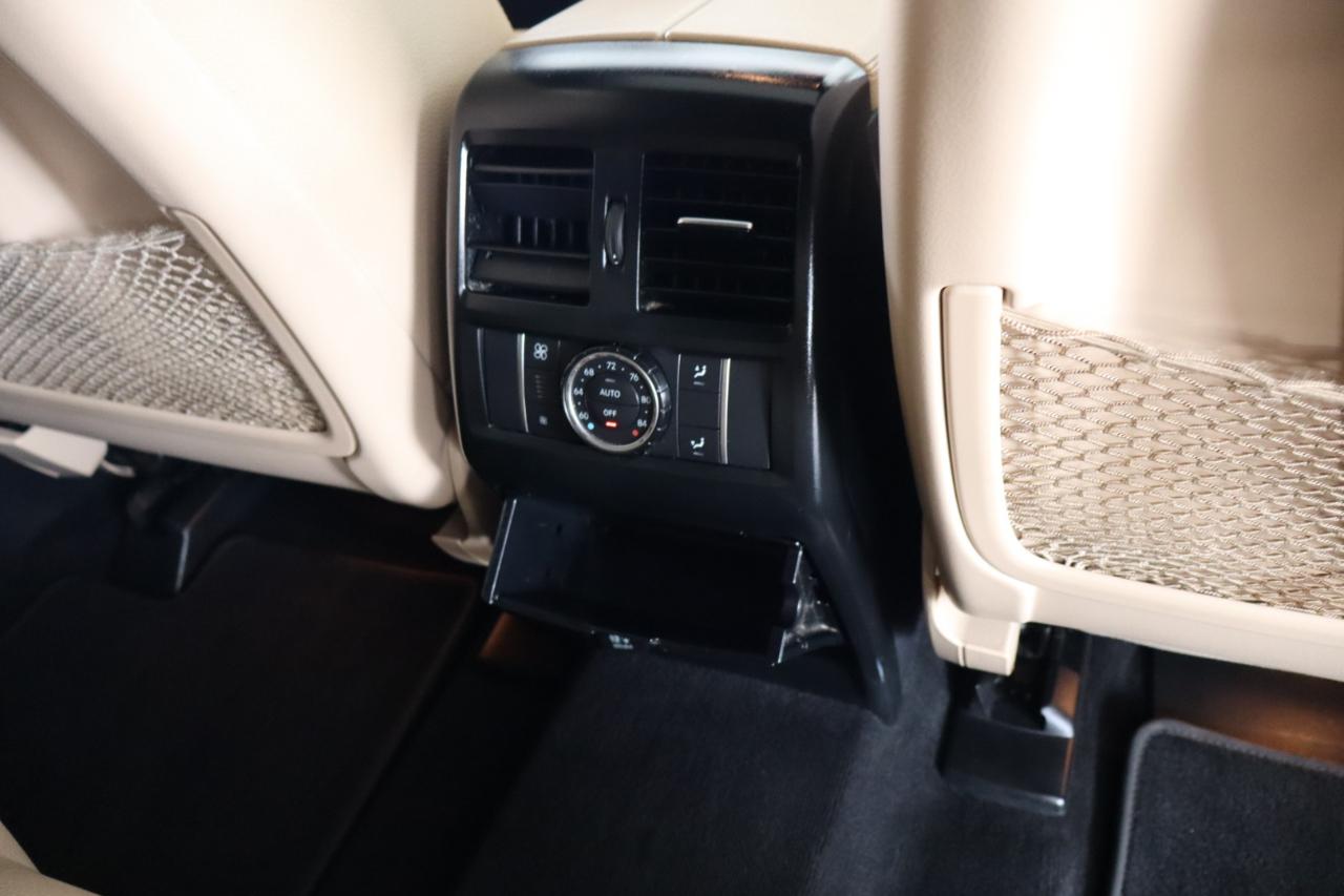 Mercedes-Benz GLS GLS 450 4MATIC SUV 2018