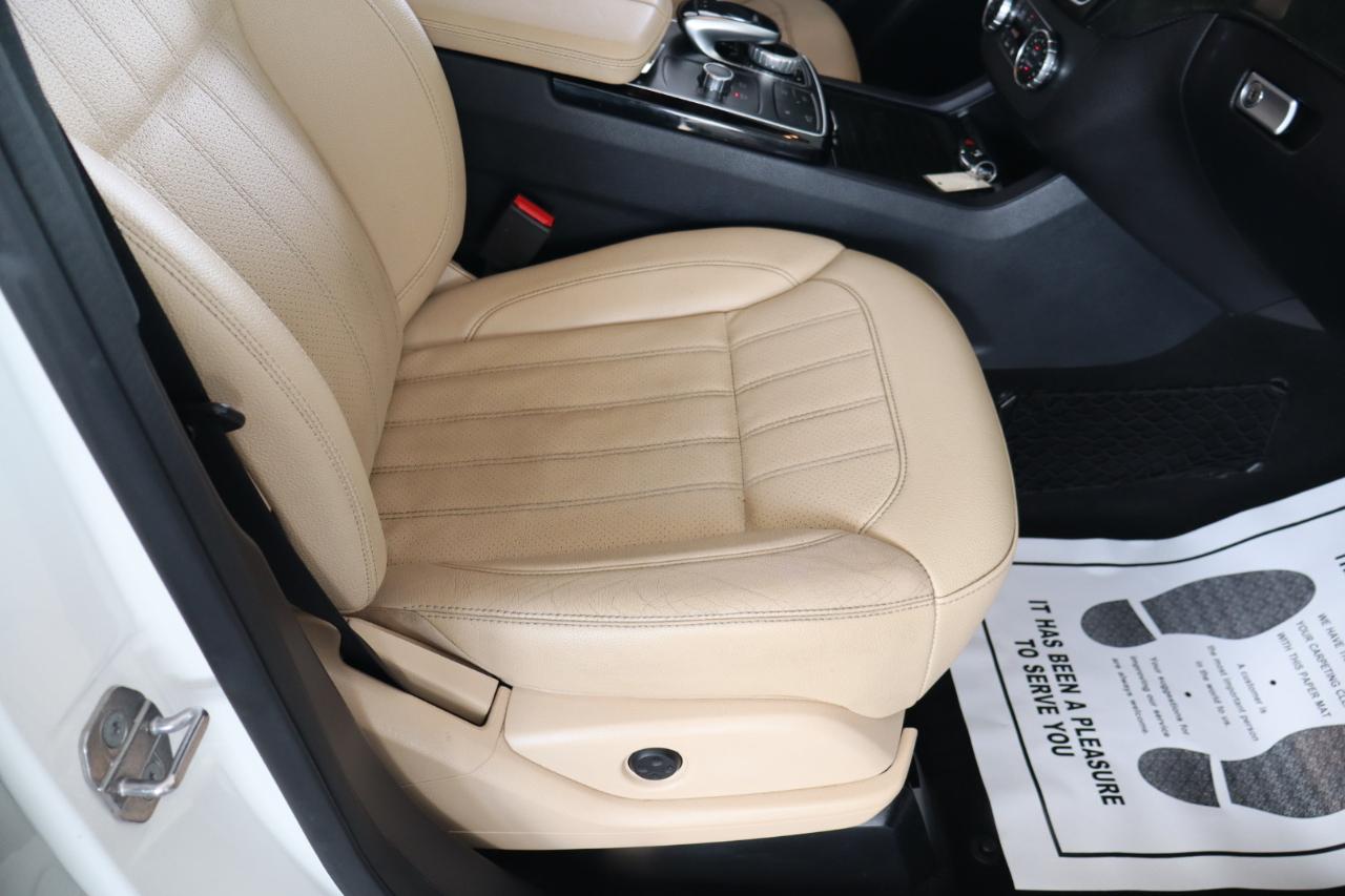 Mercedes-Benz GLS GLS 450 4MATIC SUV 2018