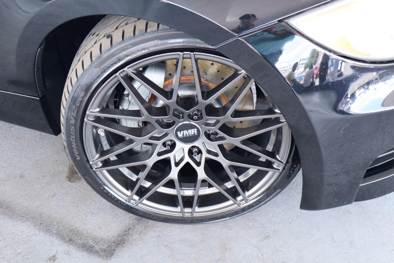 BMW 1 Series 2dr Cpe 135i 2012