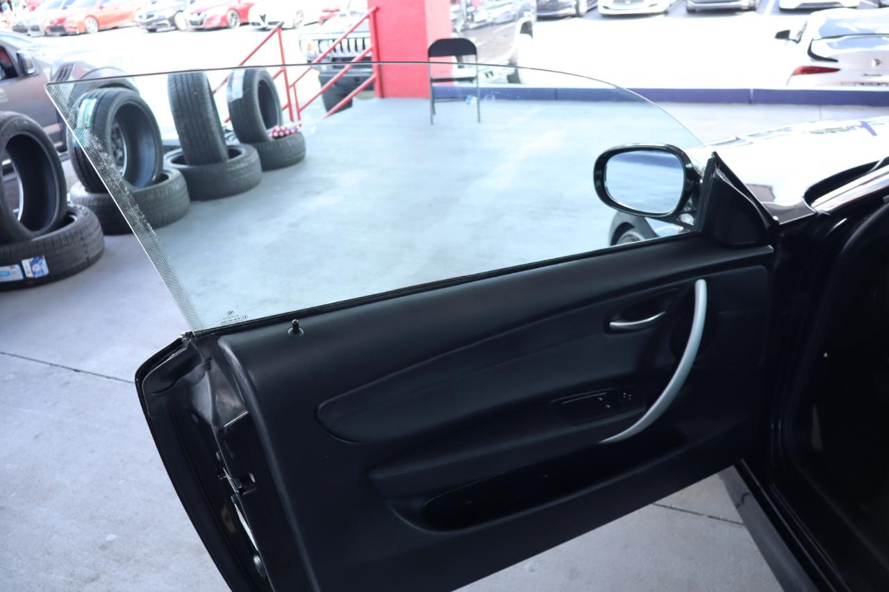 BMW 1 Series 2dr Cpe 135i 2012