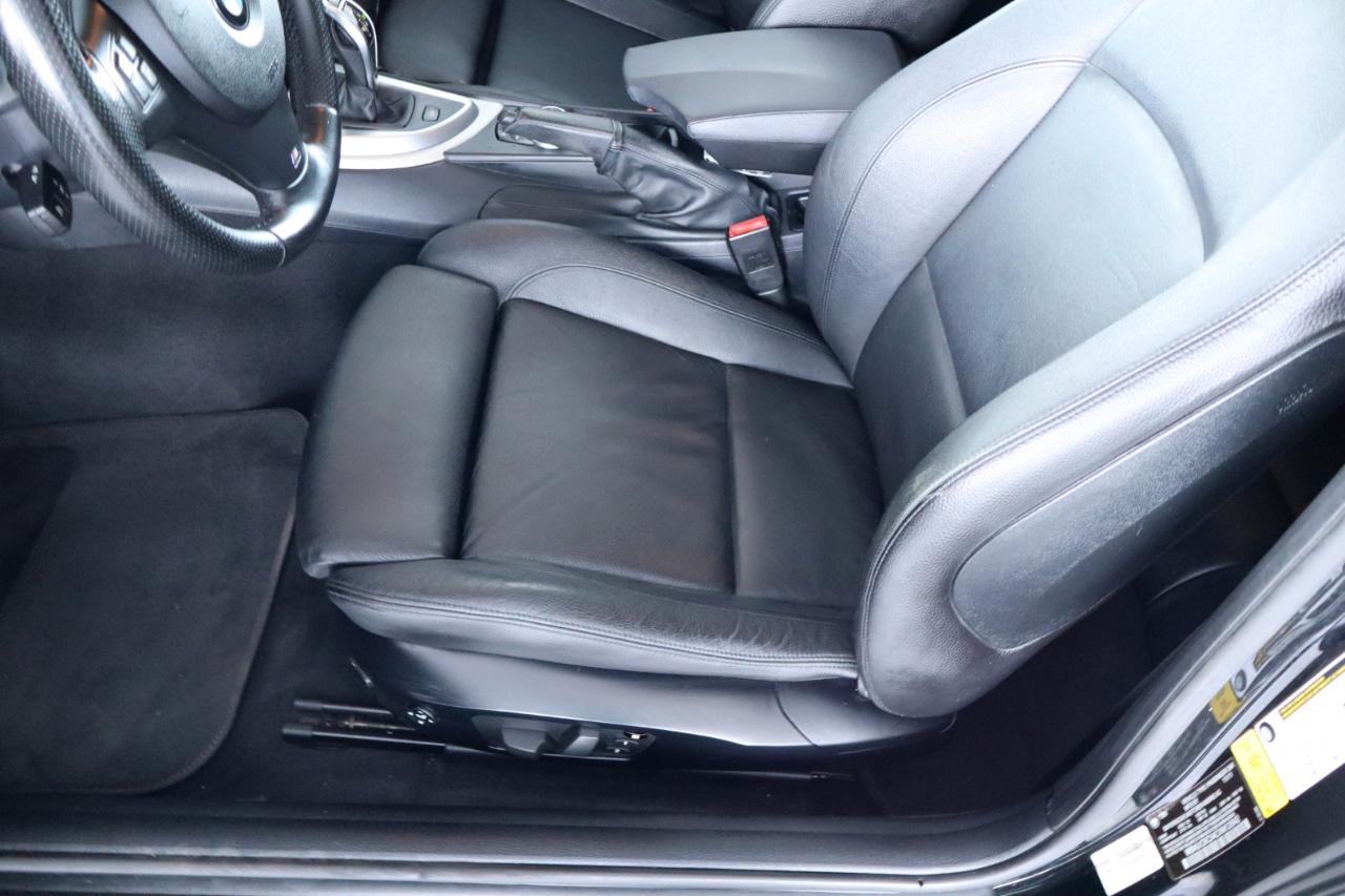BMW 1 Series 2dr Cpe 135i 2012