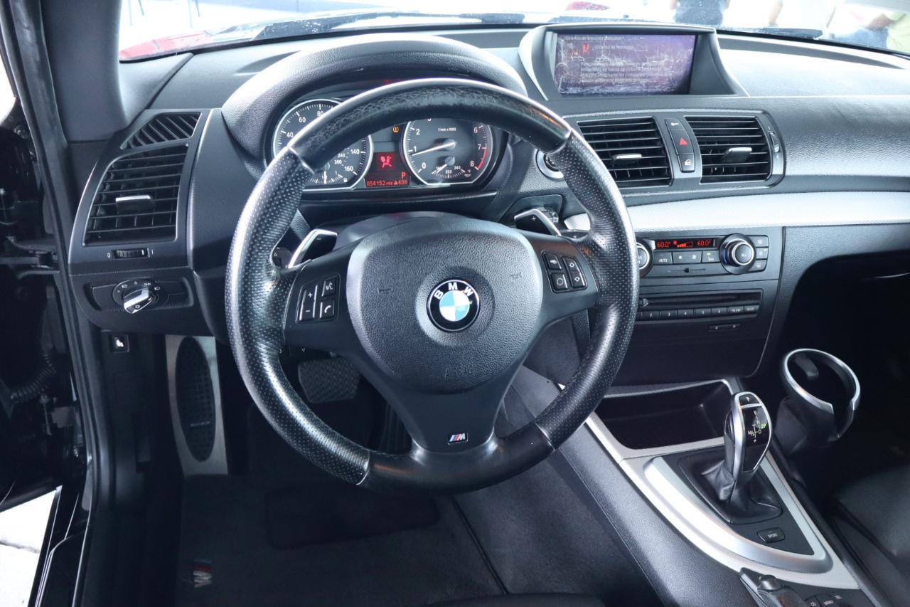 BMW 1 Series 2dr Cpe 135i 2012
