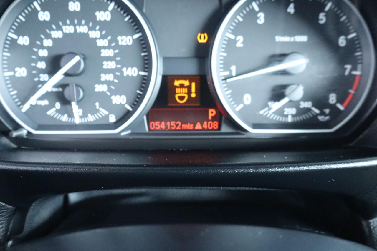 BMW 1 Series 2dr Cpe 135i 2012