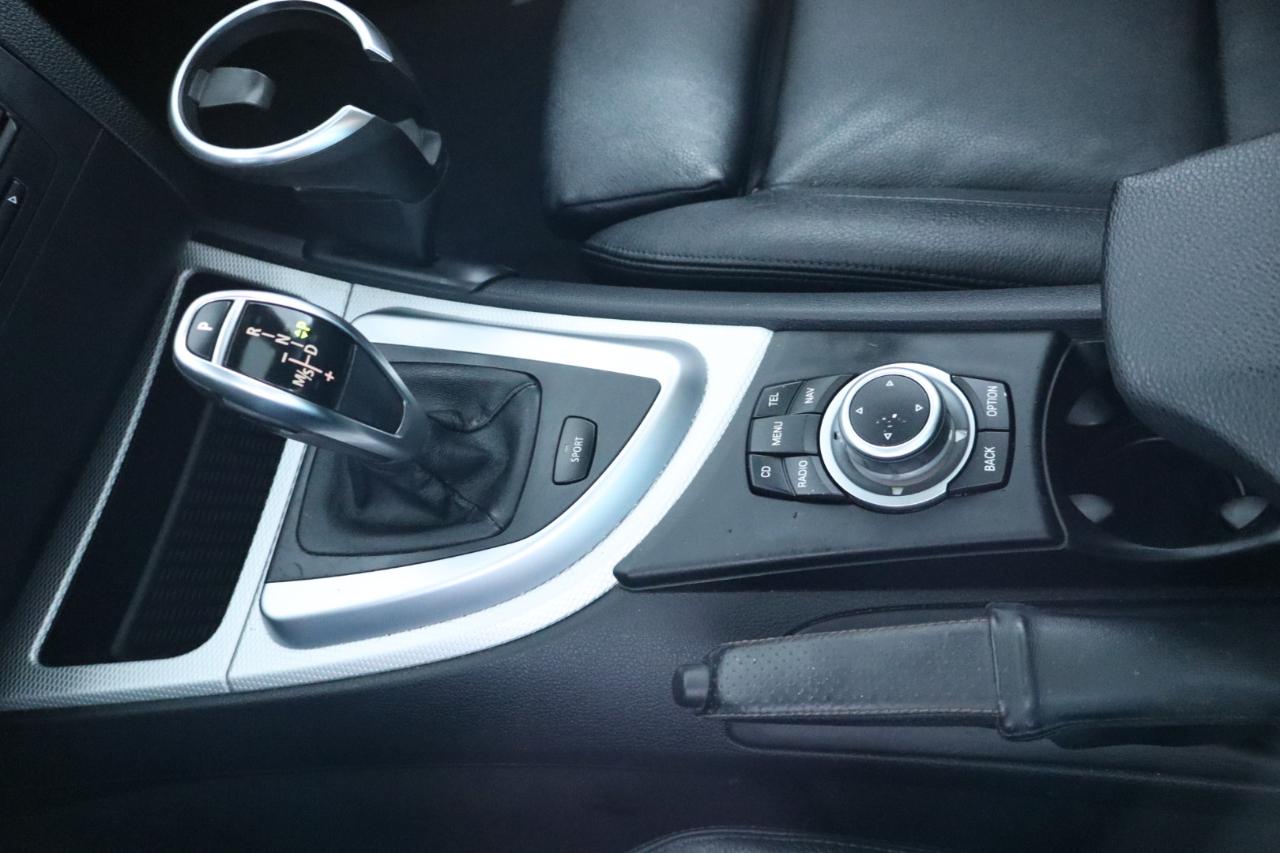 BMW 1 Series 2dr Cpe 135i 2012