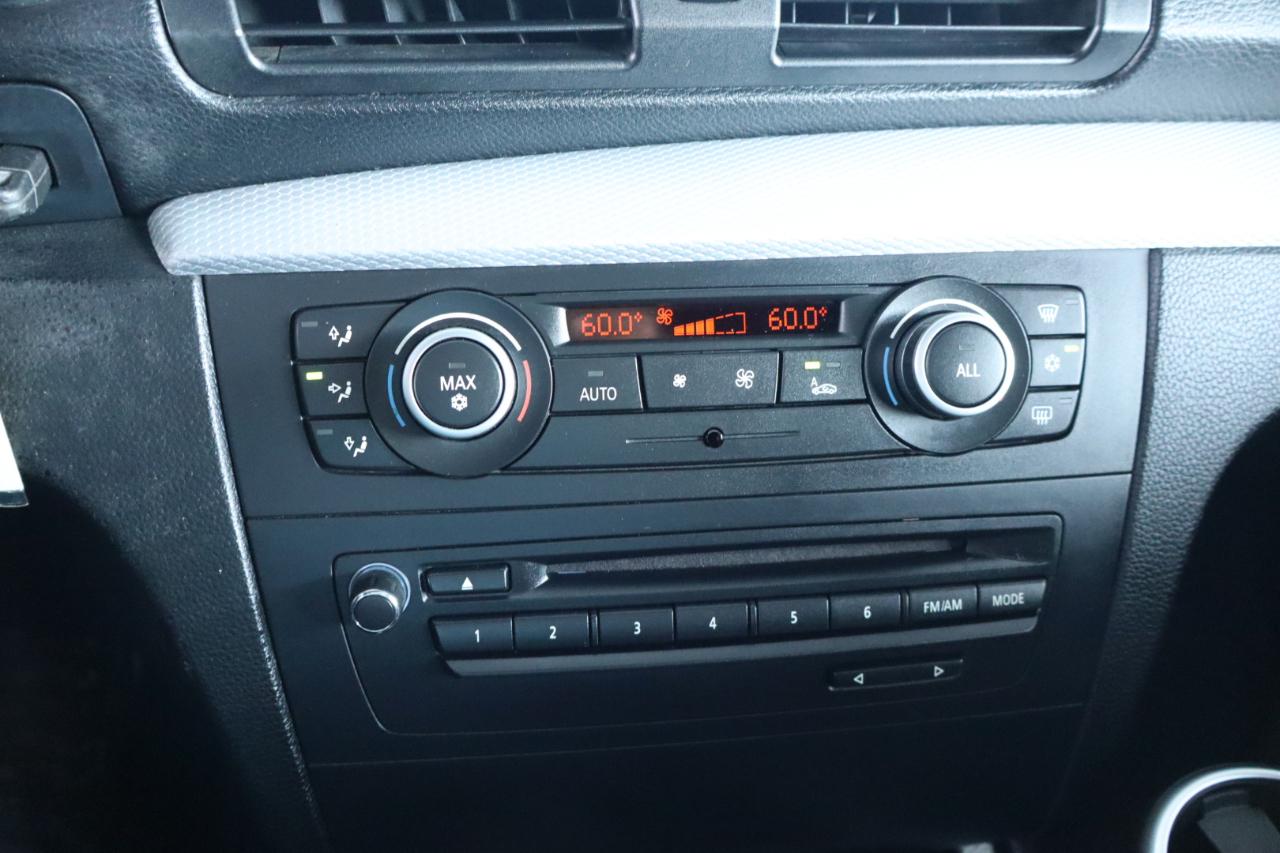 BMW 1 Series 2dr Cpe 135i 2012