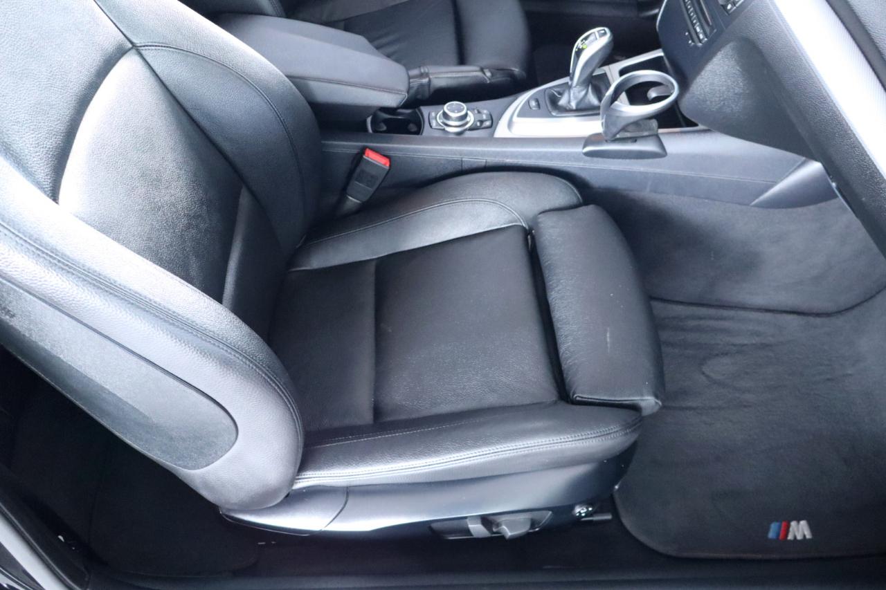 BMW 1 Series 2dr Cpe 135i 2012