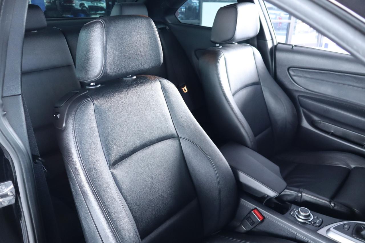 BMW 1 Series 2dr Cpe 135i 2012
