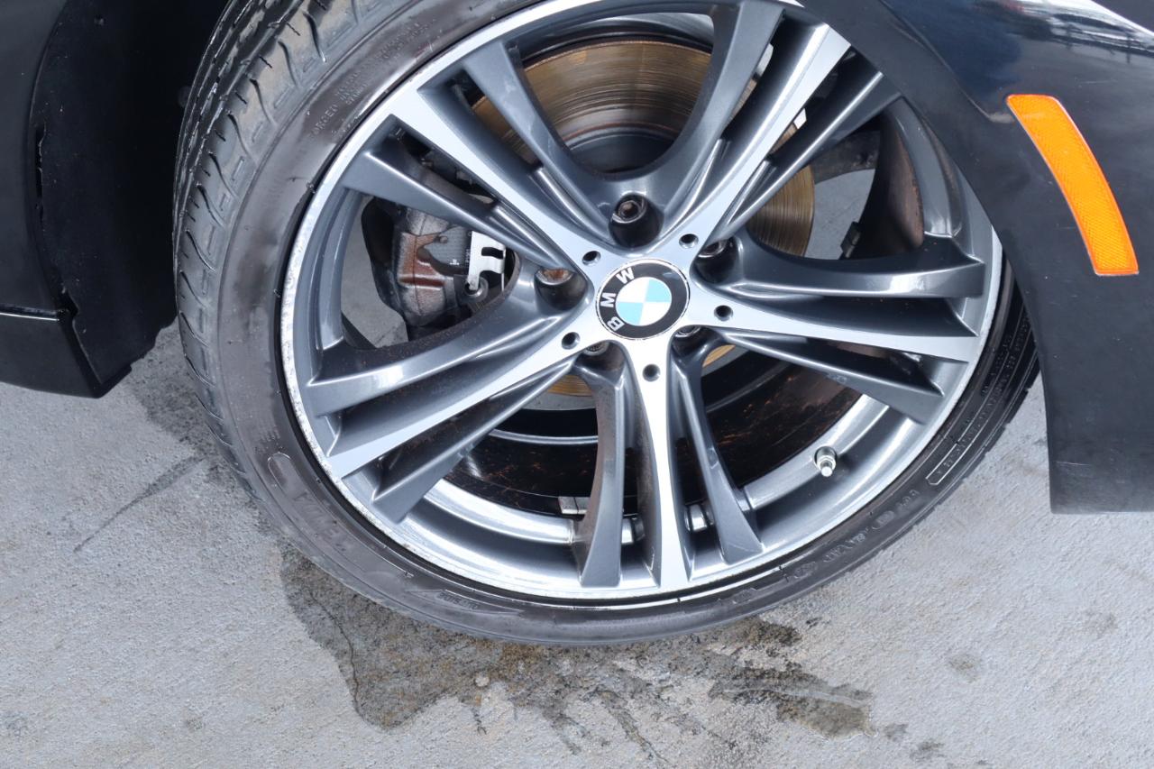 BMW 4 Series 430i Coupe 2018