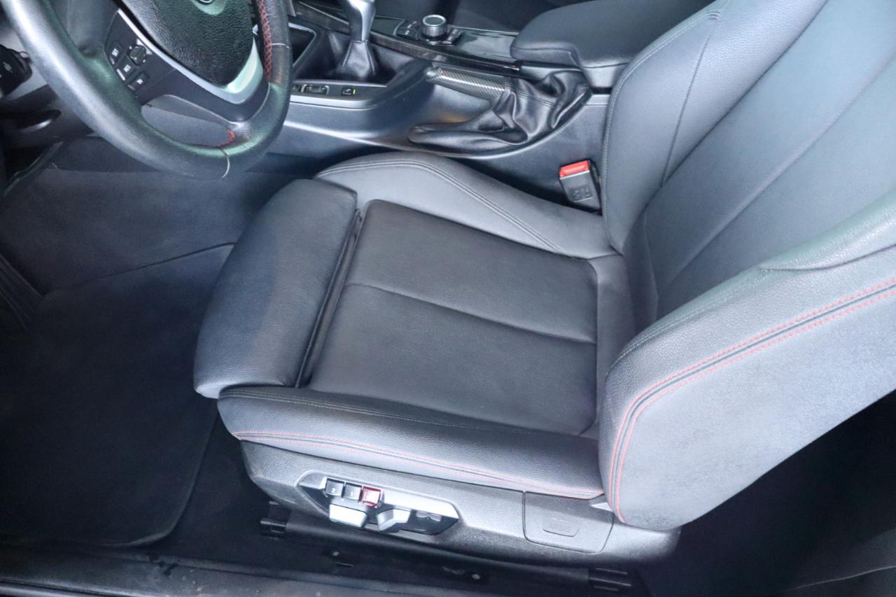 BMW 4 Series 430i Coupe 2018