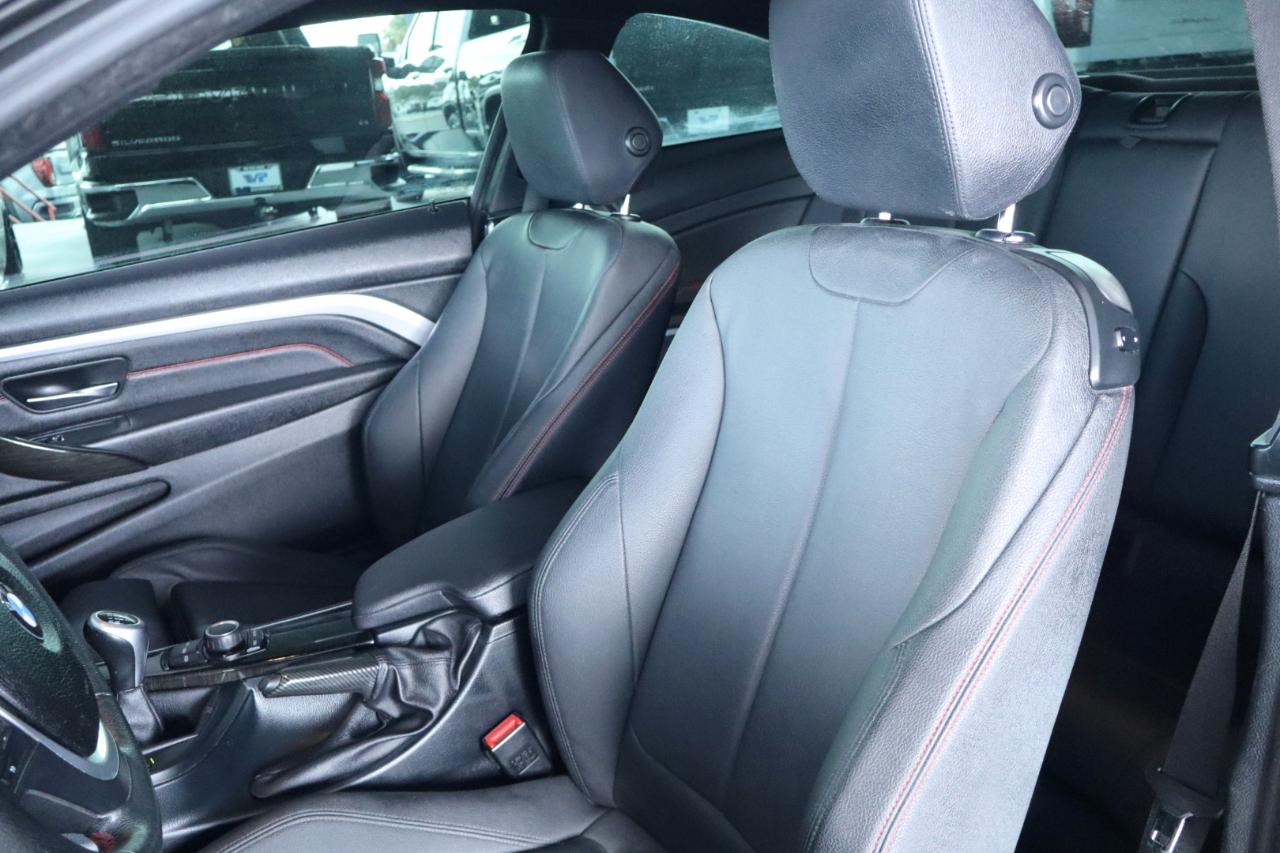 BMW 4 Series 430i Coupe 2018
