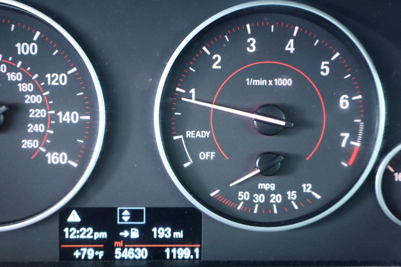 BMW 4 Series 430i Coupe 2018