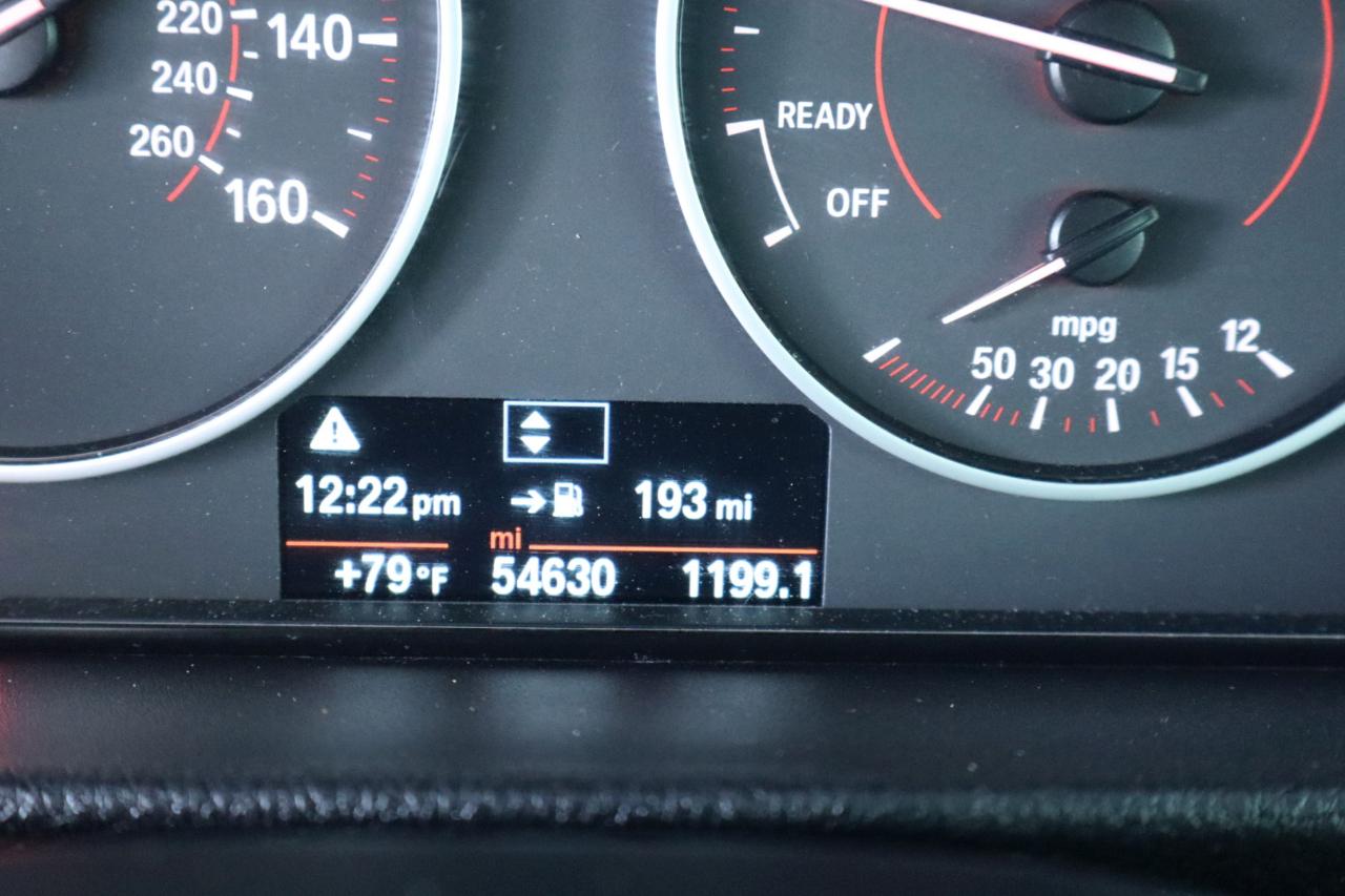 BMW 4 Series 430i Coupe 2018