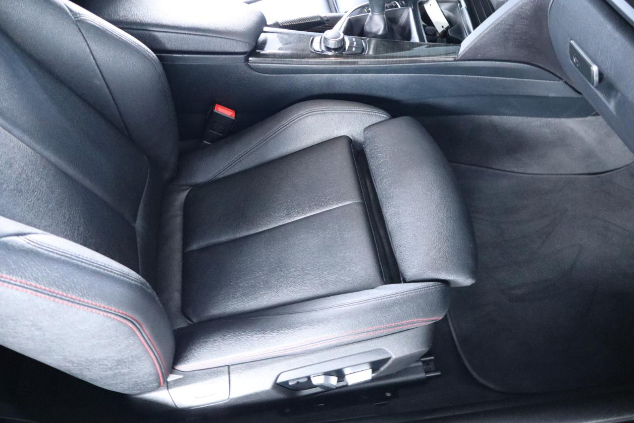 BMW 4 Series 430i Coupe 2018