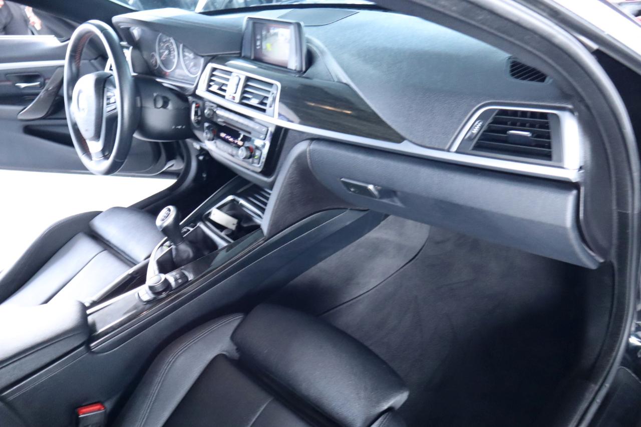 BMW 4 Series 430i Coupe 2018