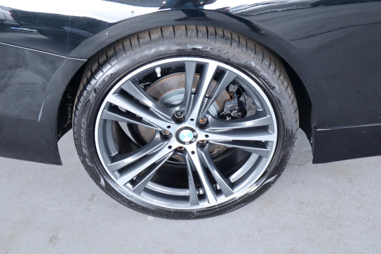 BMW 4 Series 430i Coupe 2018