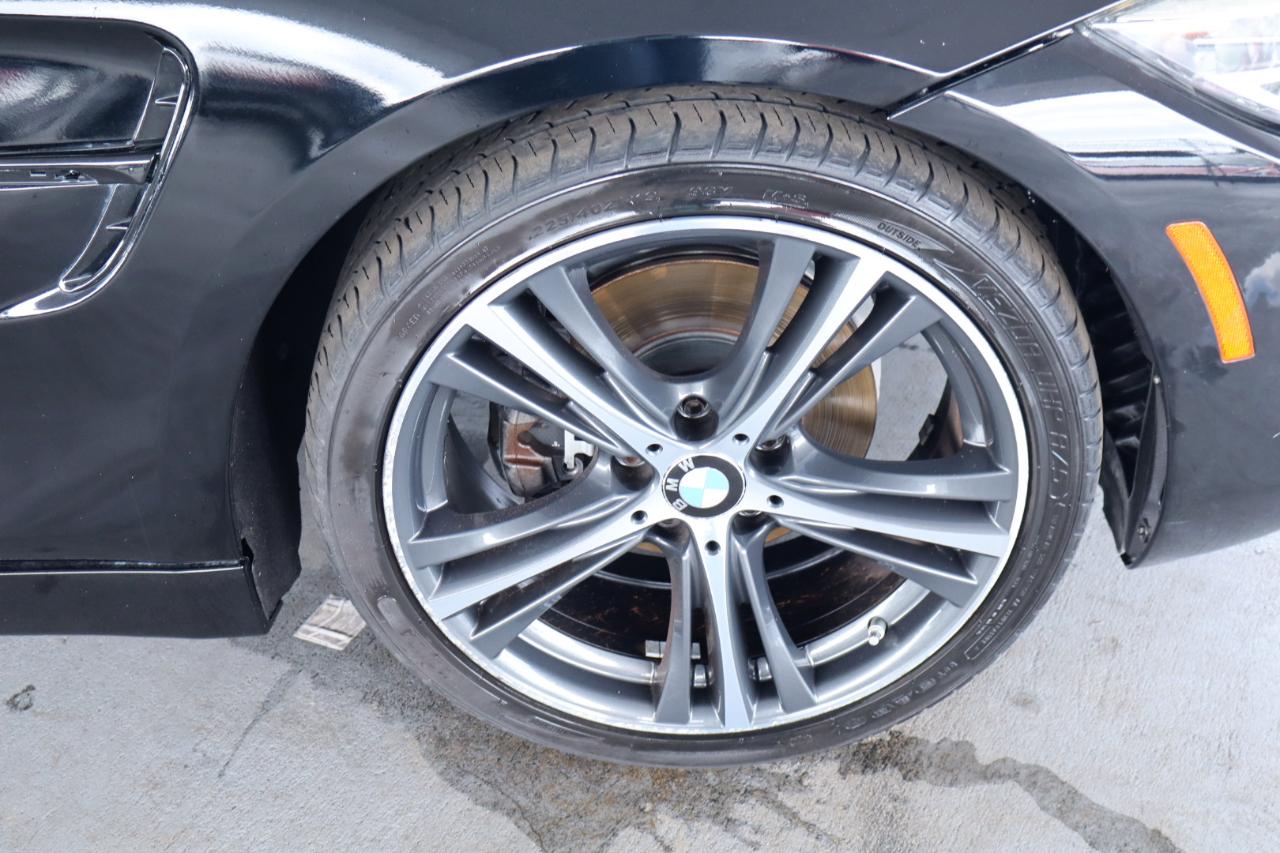 BMW 4 Series 430i Coupe 2018