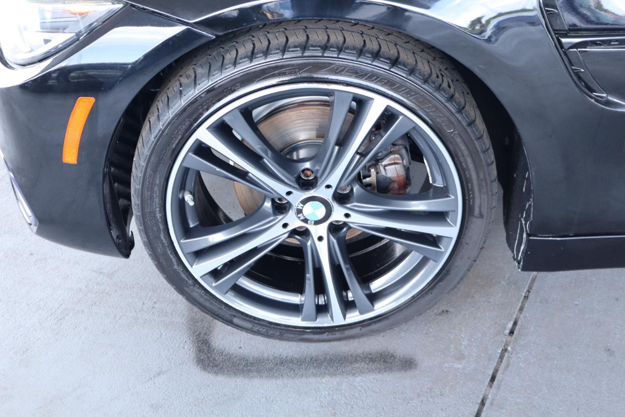 BMW 4 Series 430i Coupe 2018