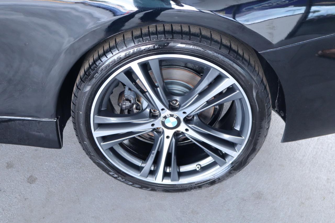 BMW 4 Series 430i Coupe 2018