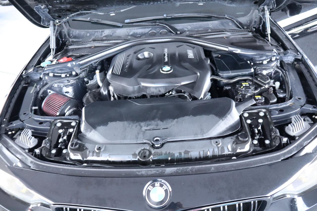 BMW 4 Series 430i Coupe 2018